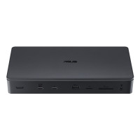 Produktbild för ASUS Master DC510 - dockningsstation - Thunderbolt 5 - 3 x Thunderbolt 5 - 2.5GbE, 1GbE