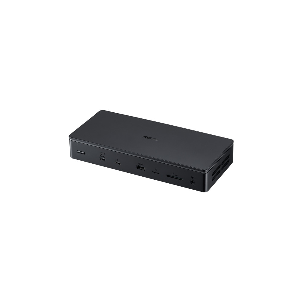 Produktbild för ASUS Master DC510 - dockningsstation - Thunderbolt 5 - 3 x Thunderbolt 5 - 2.5GbE, 1GbE