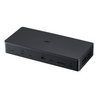 Produktbild för ASUS Master DC510 - dockningsstation - Thunderbolt 5 - 3 x Thunderbolt 5 - 2.5GbE, 1GbE