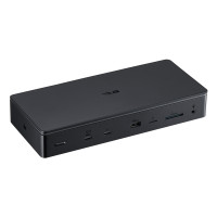 Produktbild för ASUS Master DC510 - dockningsstation - Thunderbolt 5 - 3 x Thunderbolt 5 - 2.5GbE, 1GbE