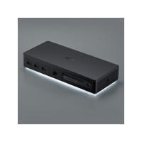 Produktbild för ASUS Master DC510 - dockningsstation - Thunderbolt 5 - 3 x Thunderbolt 5 - 2.5GbE, 1GbE