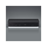 Produktbild för ASUS Master DC510 - dockningsstation - Thunderbolt 5 - 3 x Thunderbolt 5 - 2.5GbE, 1GbE