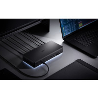 Produktbild för ASUS Master DC510 - dockningsstation - Thunderbolt 5 - 3 x Thunderbolt 5 - 2.5GbE, 1GbE