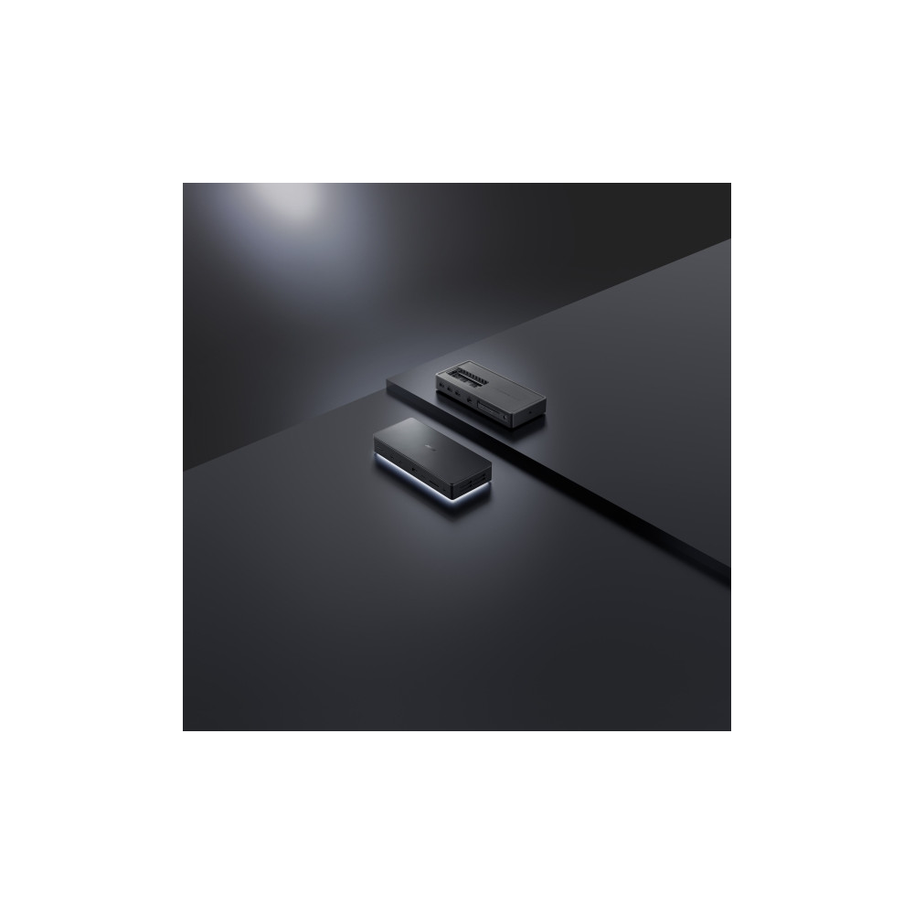 Produktbild för ASUS Master DC510 - dockningsstation - Thunderbolt 5 - 3 x Thunderbolt 5 - 2.5GbE, 1GbE