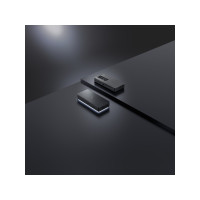 Produktbild för ASUS Master DC510 - dockningsstation - Thunderbolt 5 - 3 x Thunderbolt 5 - 2.5GbE, 1GbE
