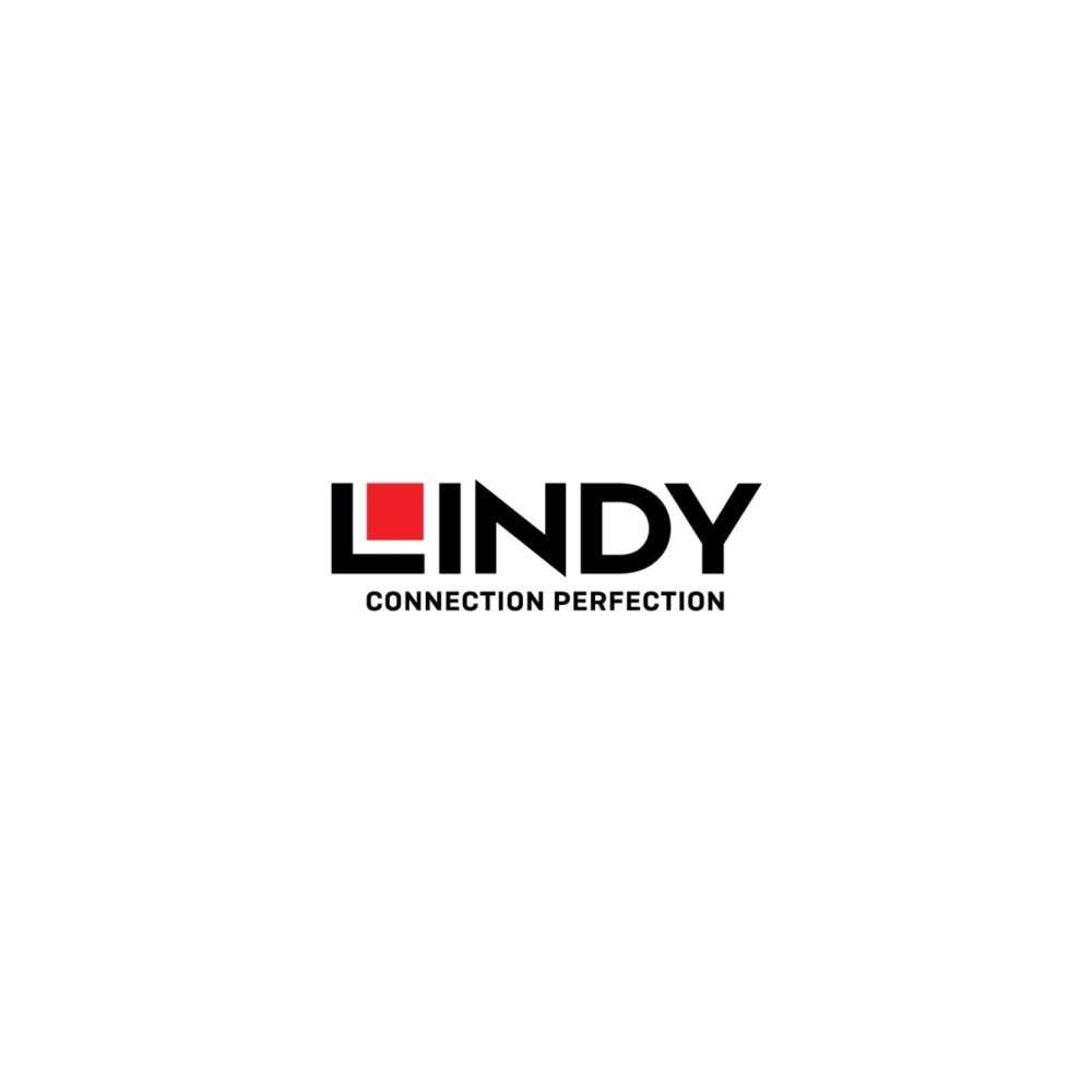 Produktbild för Lindy Cromo Line ljudkabel - 3 m