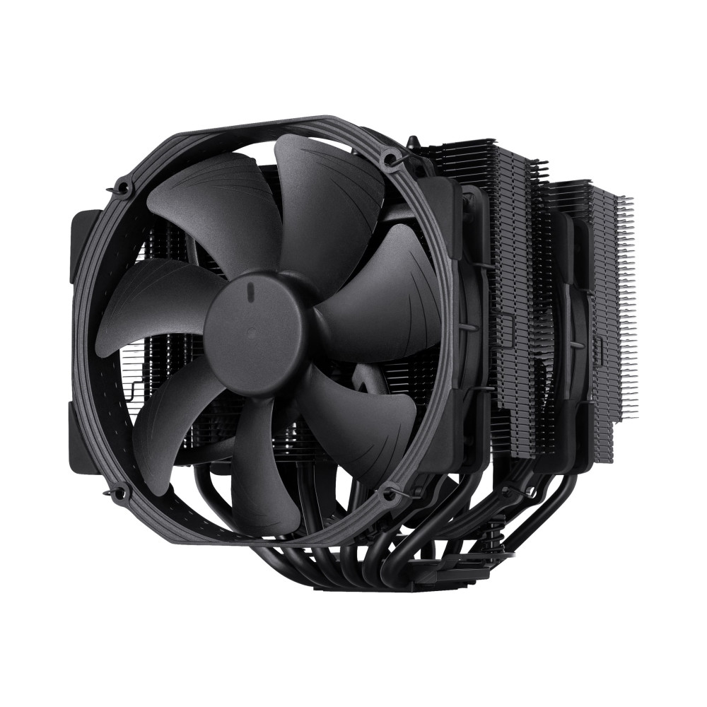 Produktbild för Noctua NH-D15 - processorkylare