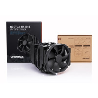 Produktbild för Noctua NH-D15 - processorkylare