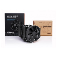 Produktbild för Noctua NH-D15 - processorkylare