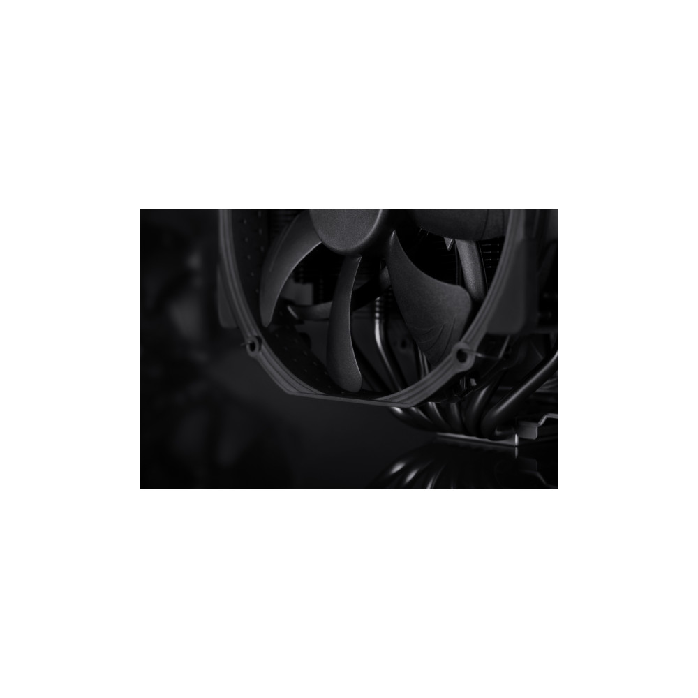 Produktbild för Noctua NH-D15 - processorkylare