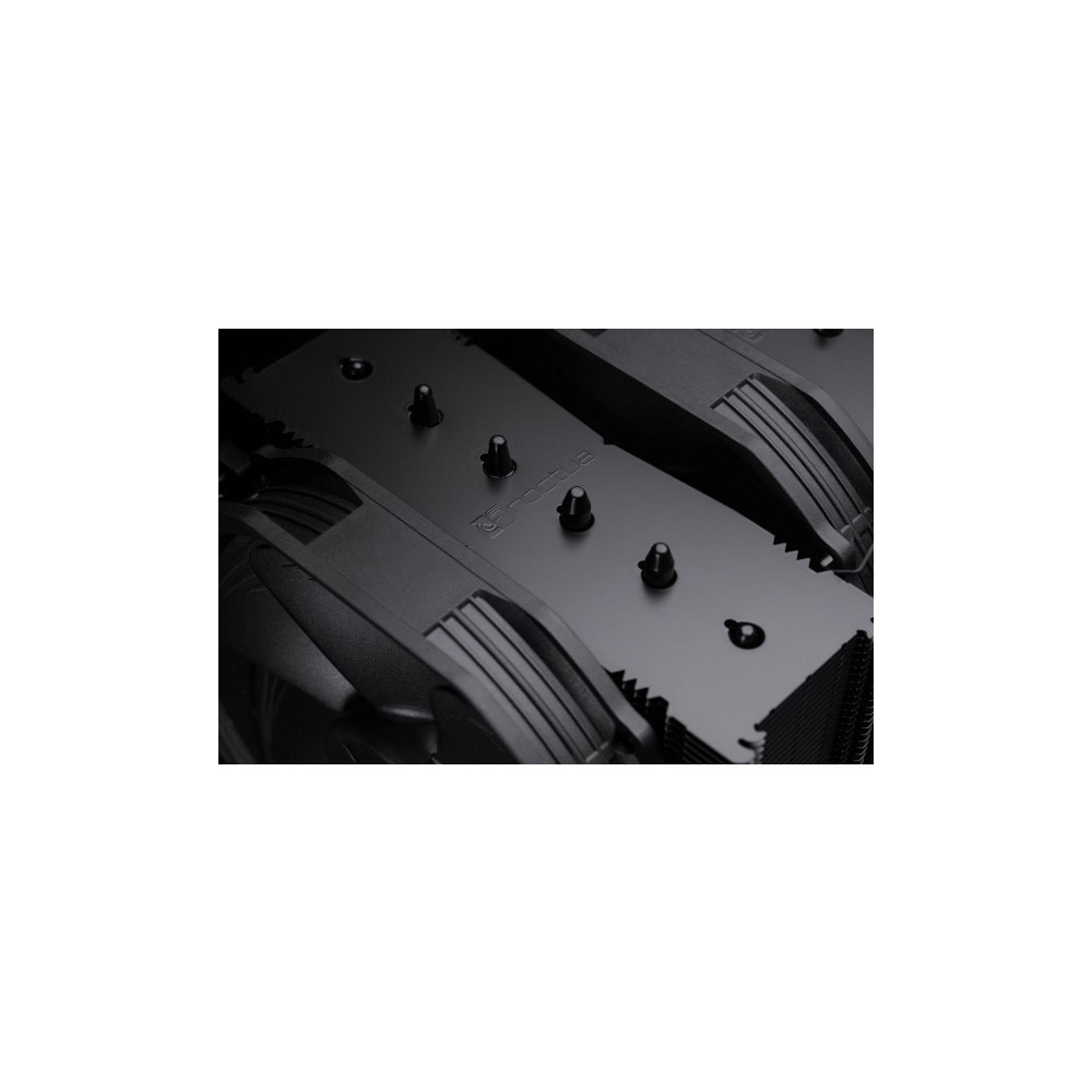 Produktbild för Noctua NH-D15 - processorkylare