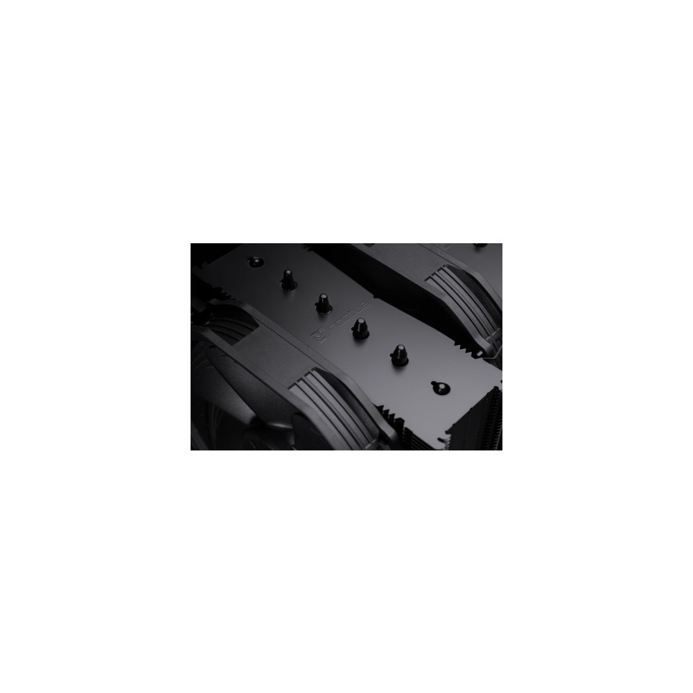 Produktbild för Noctua NH-D15 - processorkylare