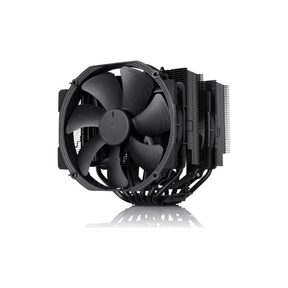 Produktbild för Noctua NH-D15 - processorkylare