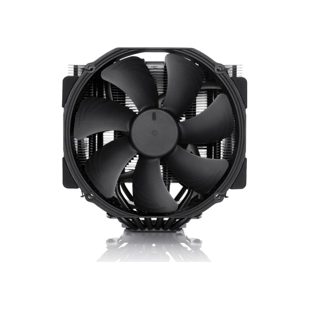 Produktbild för Noctua NH-D15 - processorkylare