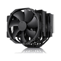 Produktbild för Noctua NH-D15 - processorkylare
