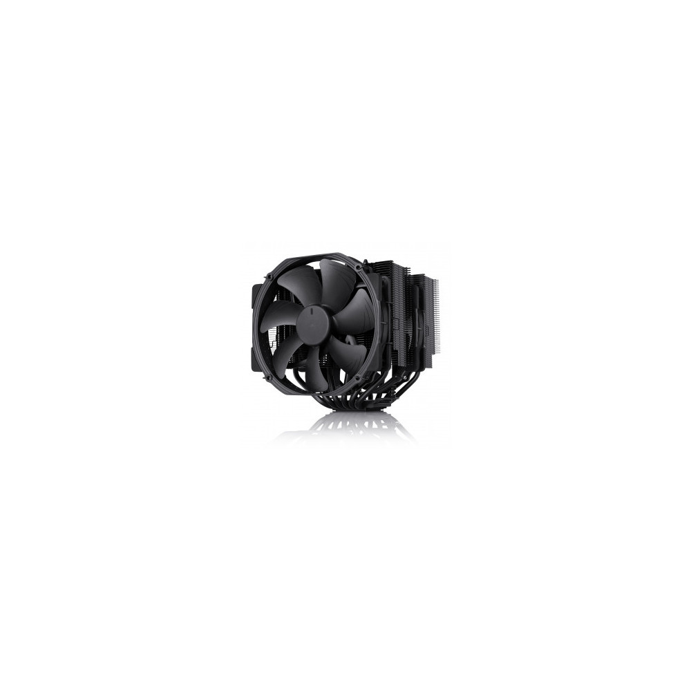Produktbild för Noctua NH-D15 - processorkylare