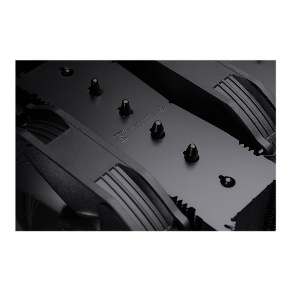 Produktbild för Noctua NH-D15 - processorkylare
