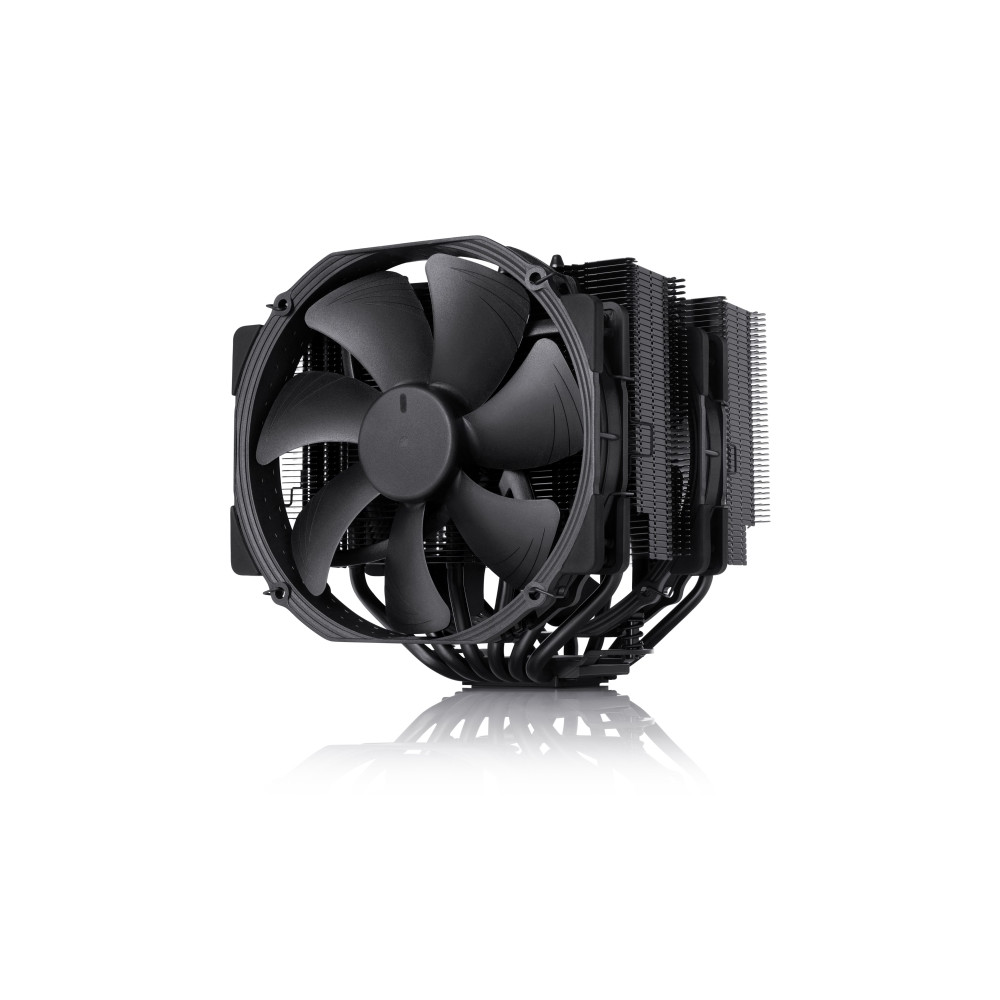 Produktbild för Noctua NH-D15 - processorkylare