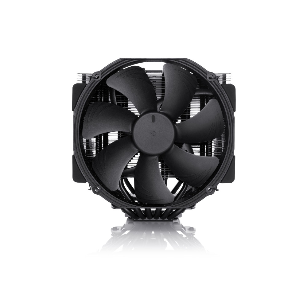 Produktbild för Noctua NH-D15 - processorkylare