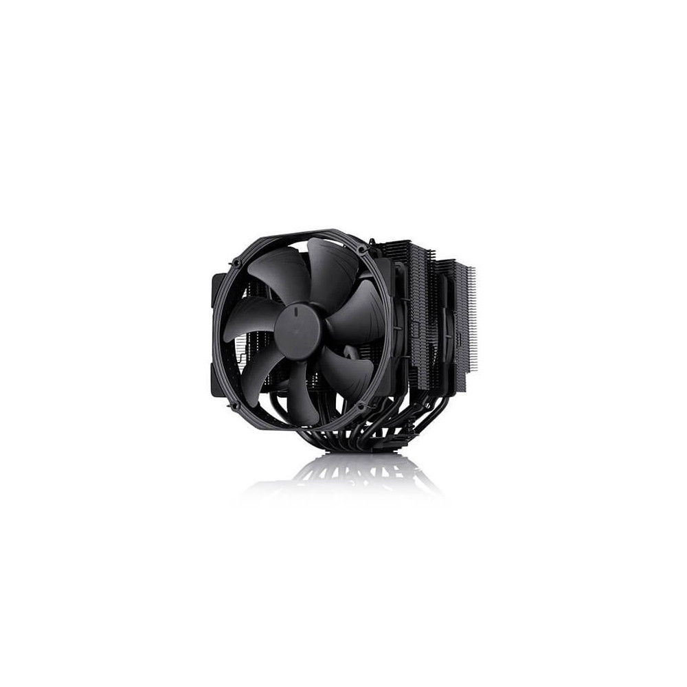 Produktbild för Noctua NH-D15 - processorkylare
