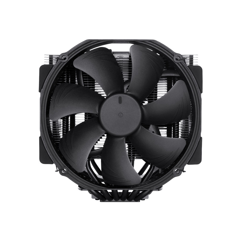 Produktbild för Noctua NH-D15 - processorkylare