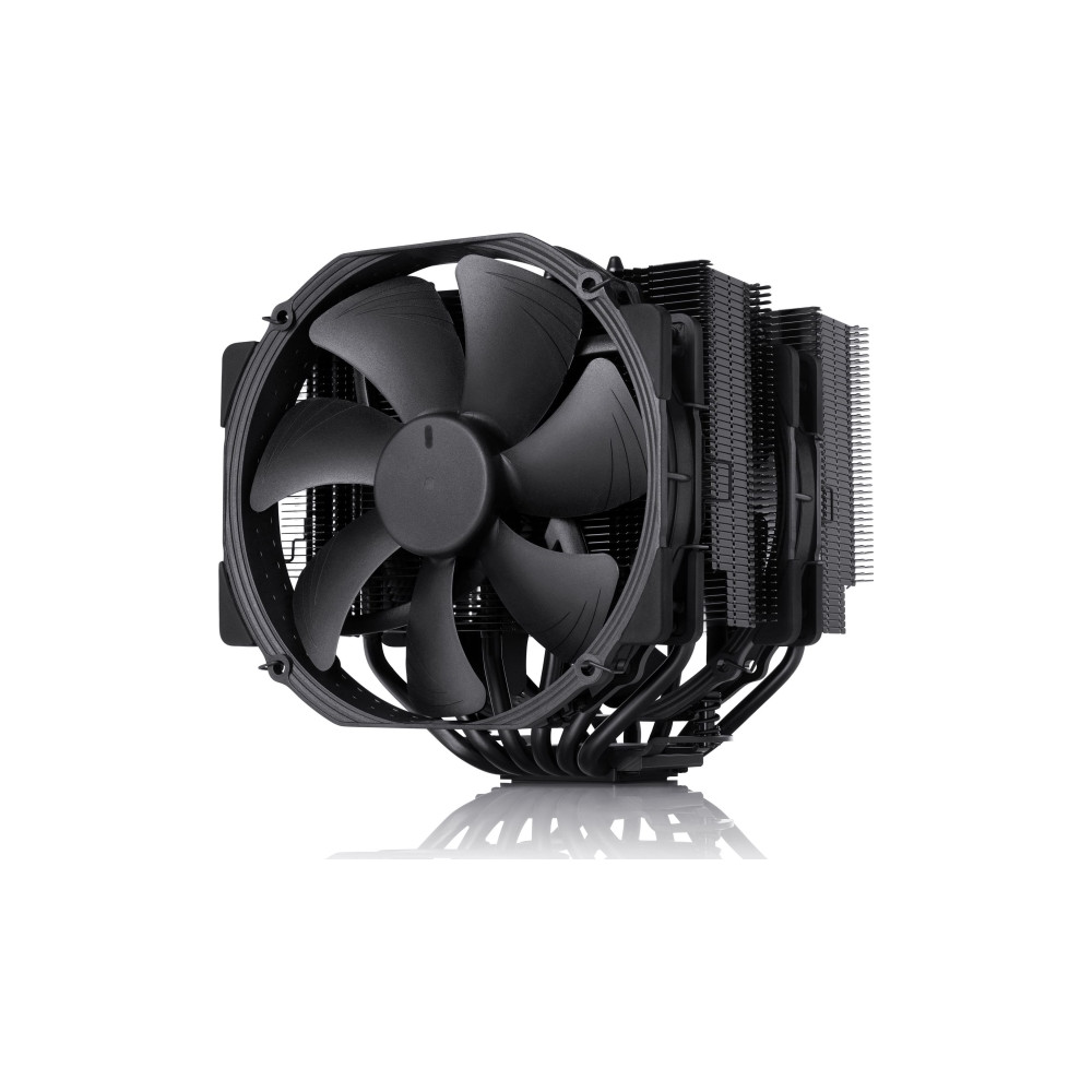 Produktbild för Noctua NH-D15 - processorkylare