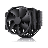 Produktbild för Noctua NH-D15 - processorkylare