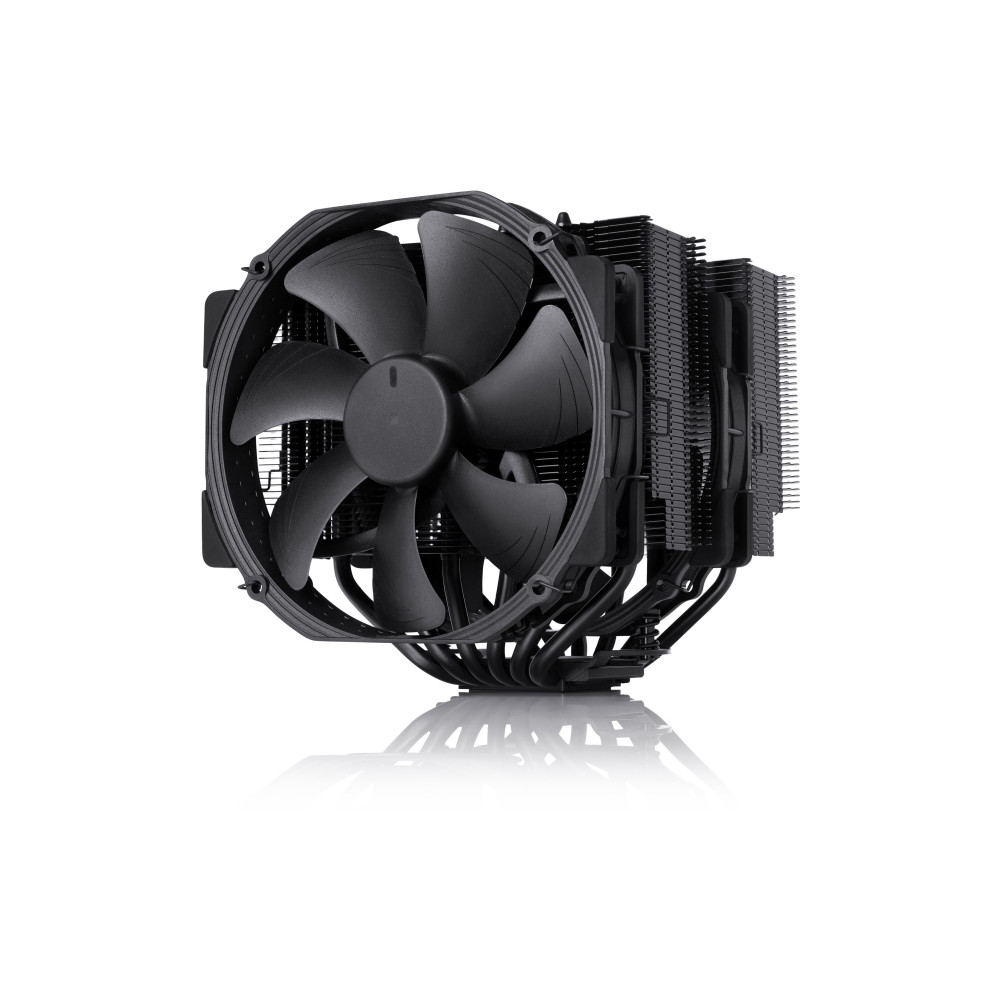 Produktbild för Noctua NH-D15 - processorkylare