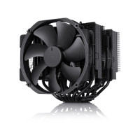 Produktbild för Noctua NH-D15 - processorkylare