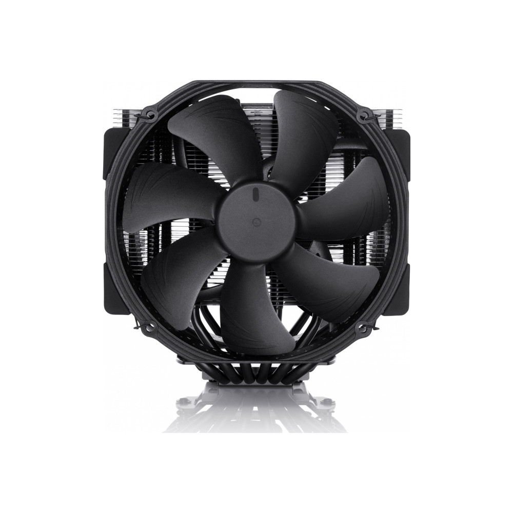 Produktbild för Noctua NH-D15 - processorkylare
