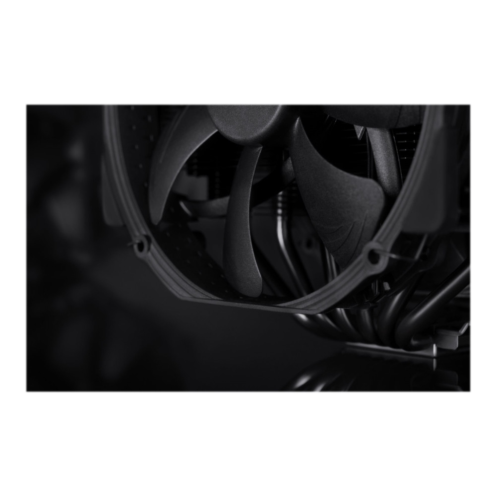 Produktbild för Noctua NH-D15 - processorkylare