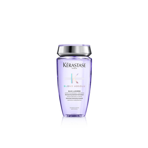 Kerastase Kerastase Blond Absolu Bain Lumiere Shampoo Blondt hår 250 m...