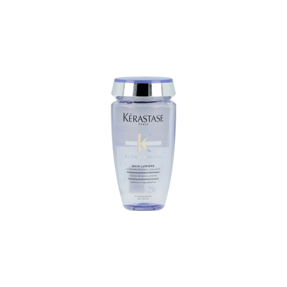 Produktbild för Kerastase Blond Absolu Bain Lumiere Shampoo Blondt hår 250 m...