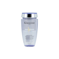 Produktbild för Kerastase Blond Absolu Bain Lumiere Shampoo Blondt hår 250 m...