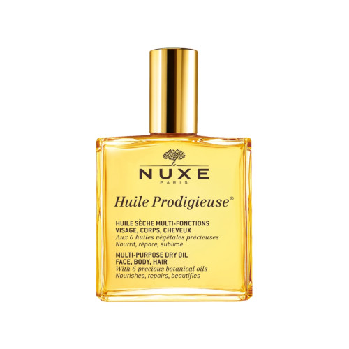 Nuxe Nuxe Huile Prodigieuse Multi-Purpose Dry Oil