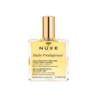 Produktbild för Nuxe Huile Prodigieuse Multi-Purpose Dry Oil