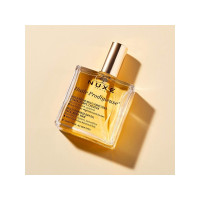 Produktbild för Nuxe Huile Prodigieuse Multi-Purpose Dry Oil