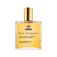 Produktbild för Nuxe Huile Prodigieuse Multi-Purpose Dry Oil