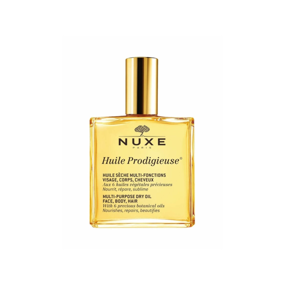 Produktbild för Nuxe Huile Prodigieuse Multi-Purpose Dry Oil
