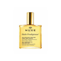 Produktbild för Nuxe Huile Prodigieuse Multi-Purpose Dry Oil