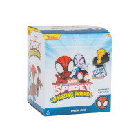 Produktbild för SPIDEY BLIND BAGS ASS CDU