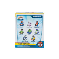 Produktbild för SPIDEY BLIND BAGS ASS CDU