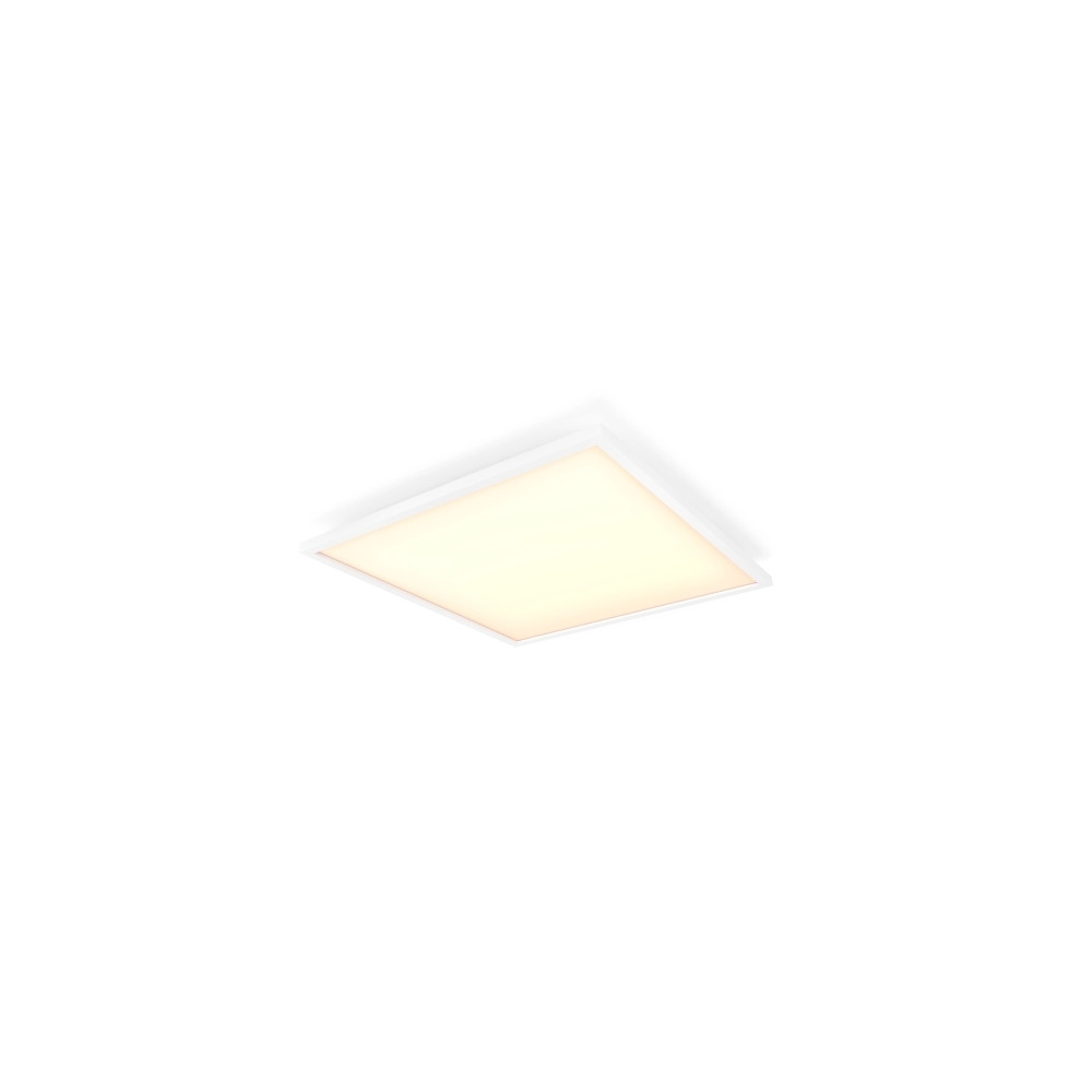 Produktbild för Philips Hue Aurelle White Ambiance smart belysningspanel 46,...
