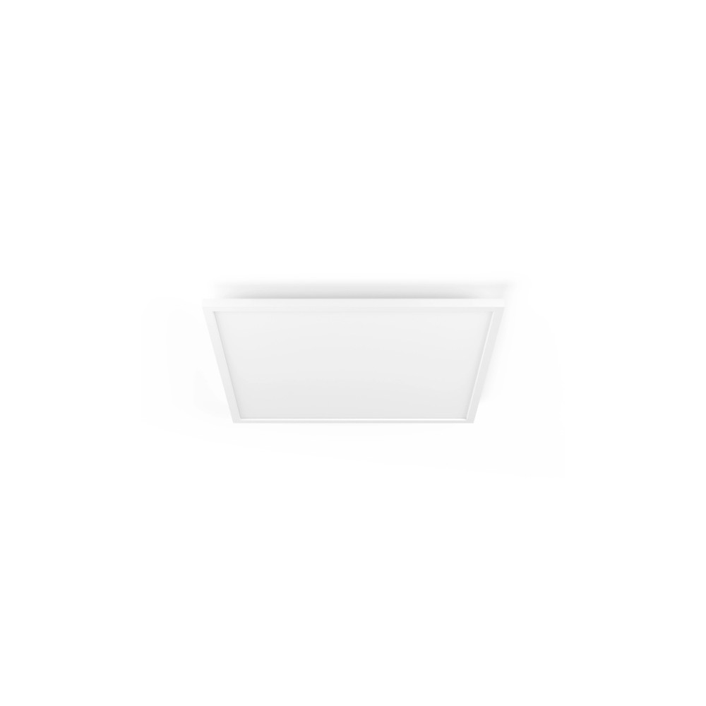 Produktbild för Philips Hue Aurelle White Ambiance smart belysningspanel 46,...
