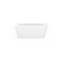 Produktbild för Philips Hue Aurelle White Ambiance smart belysningspanel 46,...