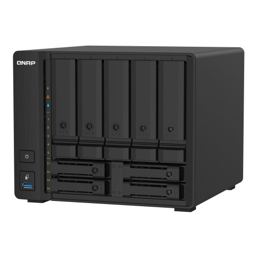 Qnap Systems QNAP TS-932PX - NAS-server