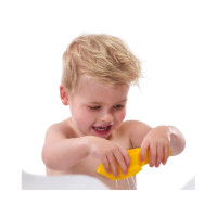 Produktbild för SES Creative Tiny Talents Colour changing bath fish, Badleks...