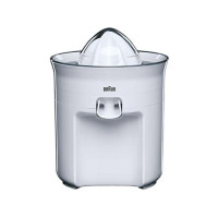 Produktbild för Braun Tribute Collection CJ 3050 - citruspress - vit