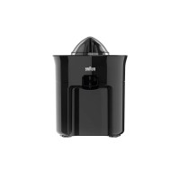 Produktbild för Braun Tribute Collection CJ 3050 - citruspress - vit