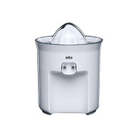 Produktbild för Braun Tribute Collection CJ 3050 - citruspress - vit